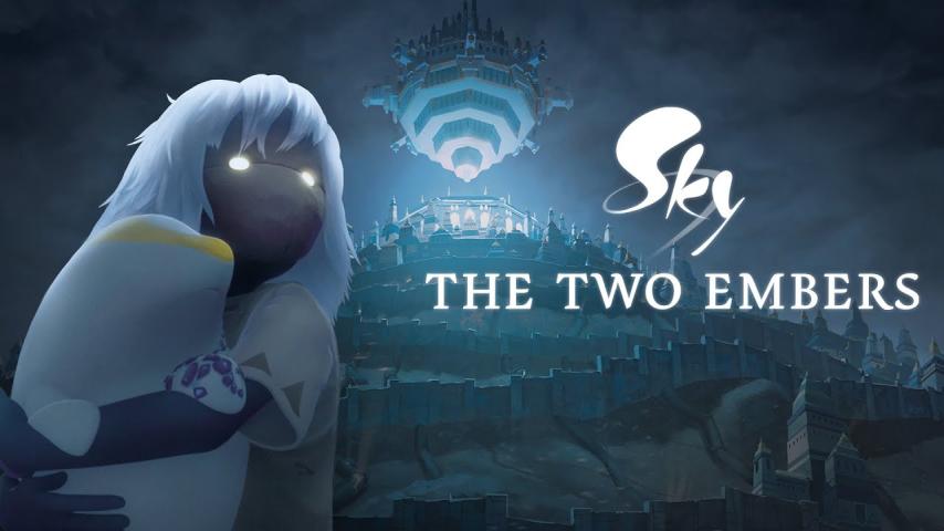 Sky: The Two Embers - Part 1 (2025)