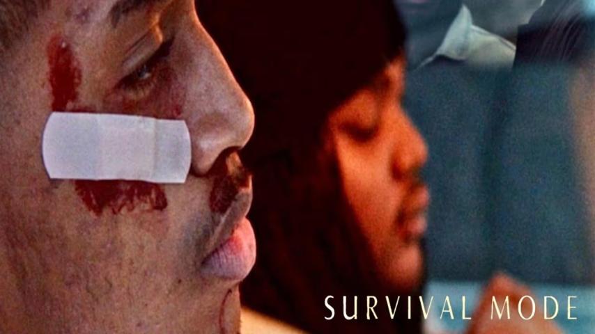 Survival Mode (2023)