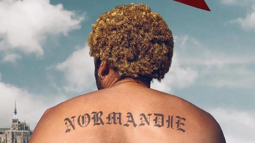 Gérald le Conquérant (2025)