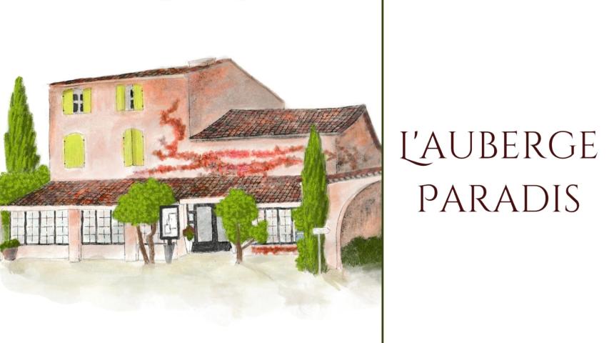 The Paradise Inn (2025)