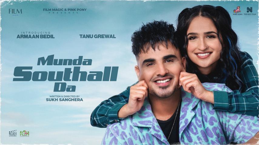 Munda Southall DA (2023) English Sub