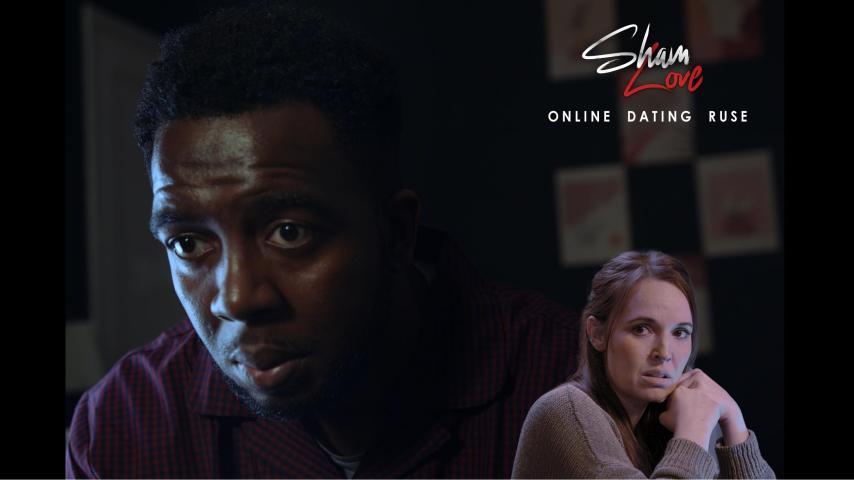 Sham Love - Online Dating Ruse (2023)