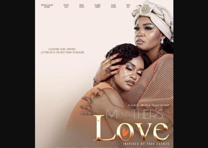 Mother's Love (2025)