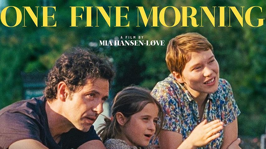 One Fine Morning (2022)