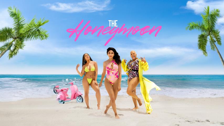 The Honeymoon (2023)