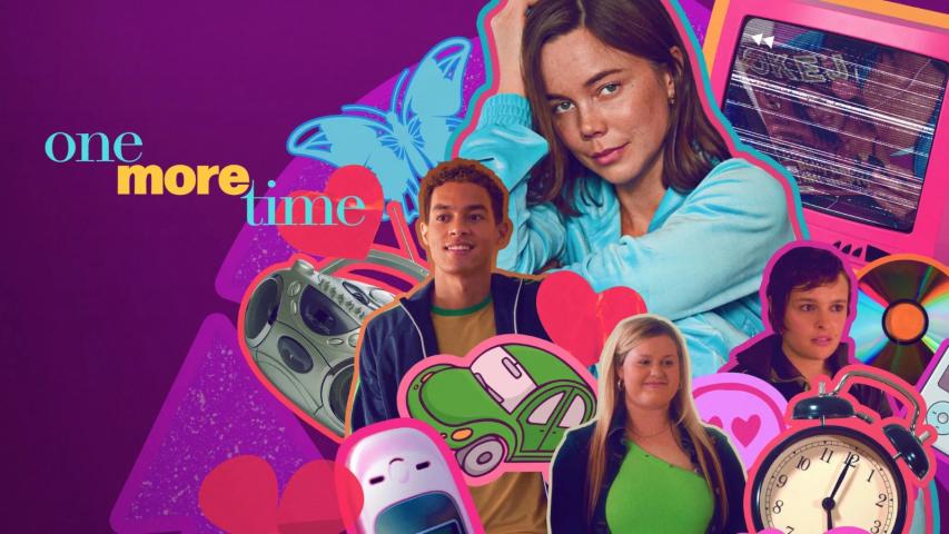 One More Time (2023)