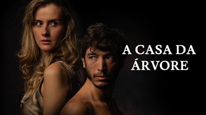 A Casa da Árvore (2023)