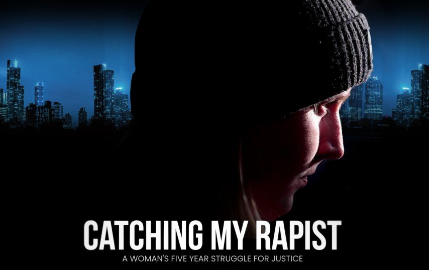 Catching My Rapist (2023)