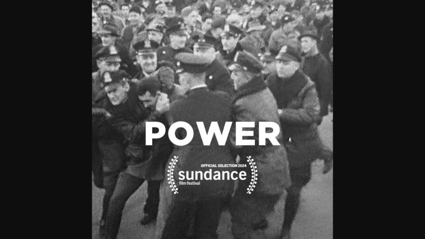 Power (2024)