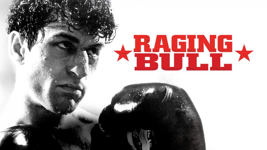 Raging Bull (1980)