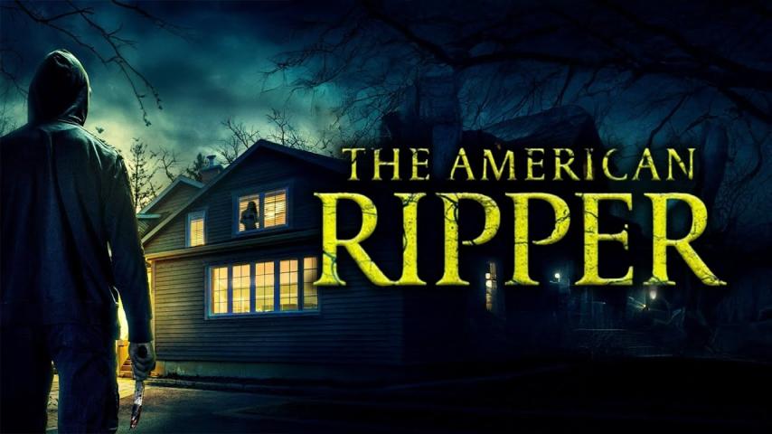 The American Ripper (2023)