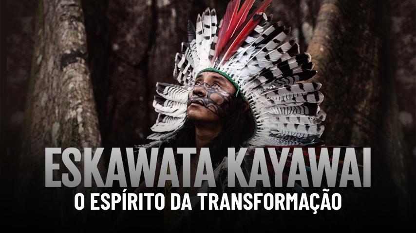 Eskawata Kayawai (2023)