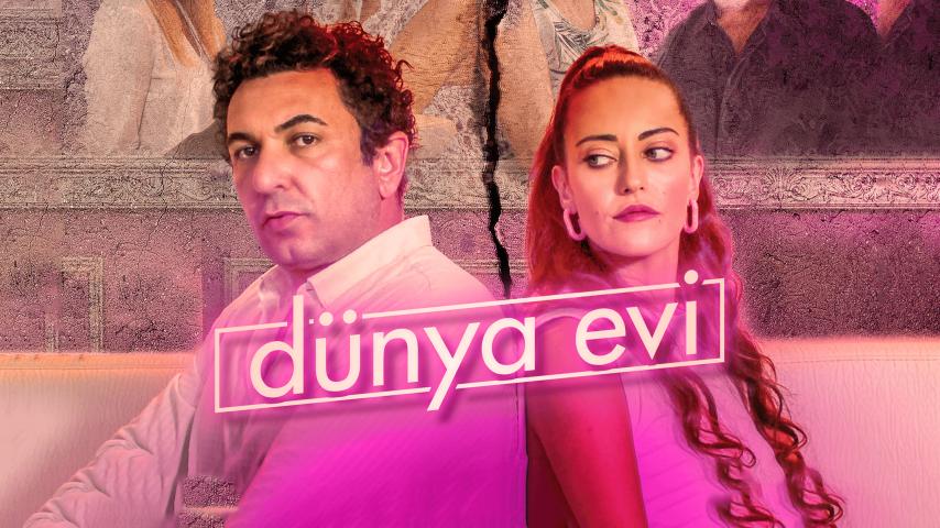 Dünya Evi (2024)