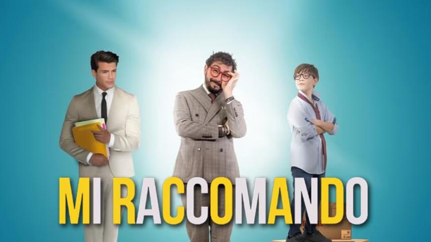 Cognati con la camicia (2023)