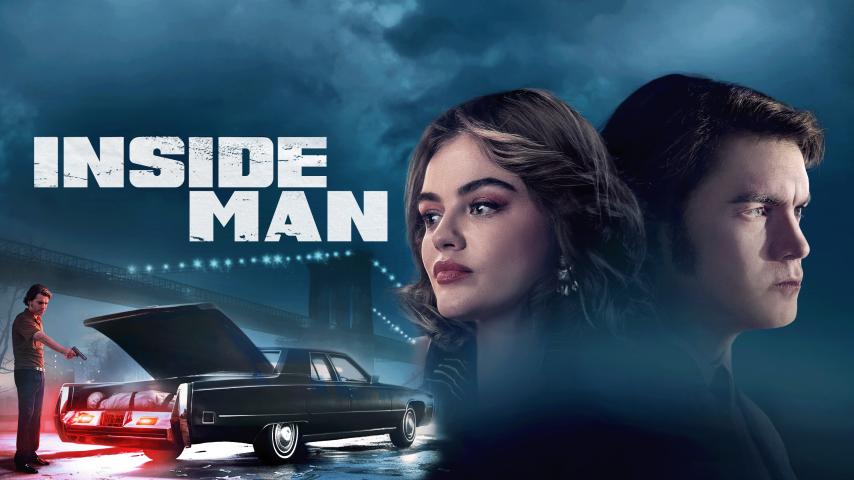 Inside Man (2023)