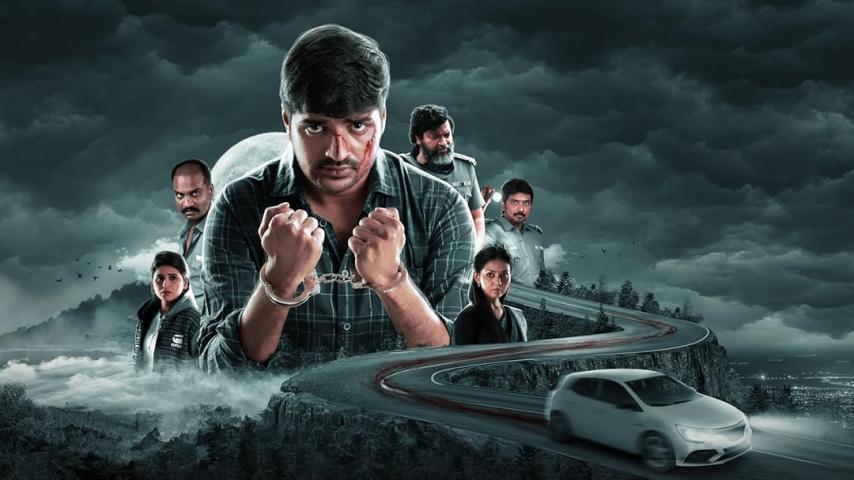 Sathyam (2024) English Sub