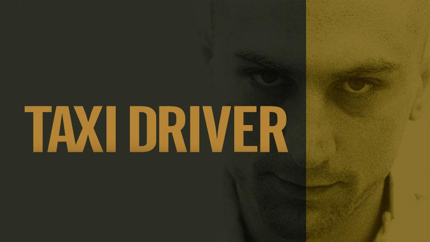 Taxi Driver (1976)
