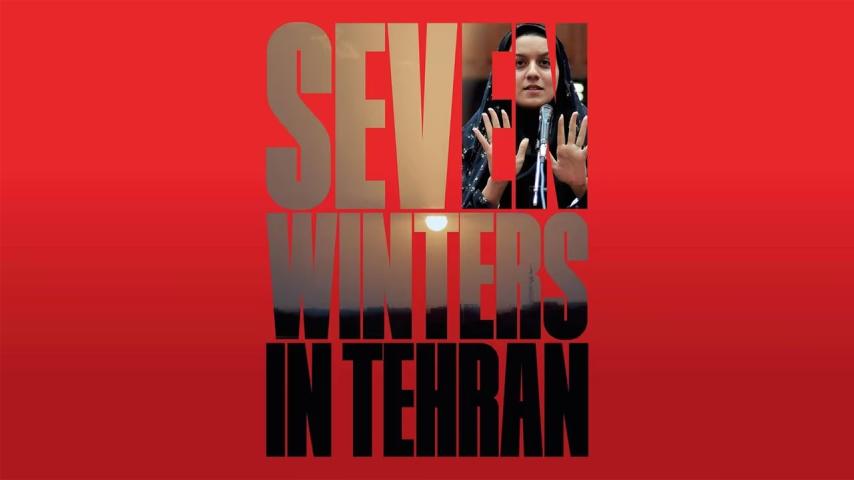 Seven Winters in Tehran (2023)