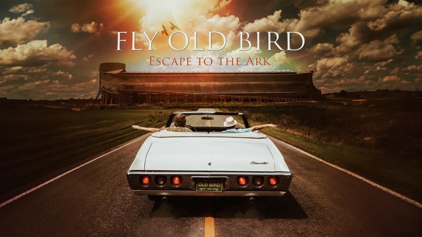 Fly Old Bird: Escape to the Ark (2024)