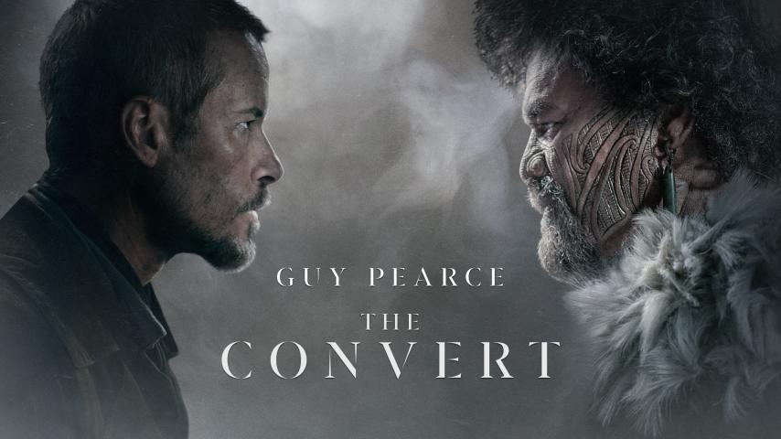 The Convert (2023)