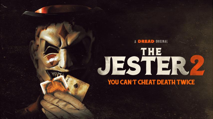 The Jester 2 (2025)
