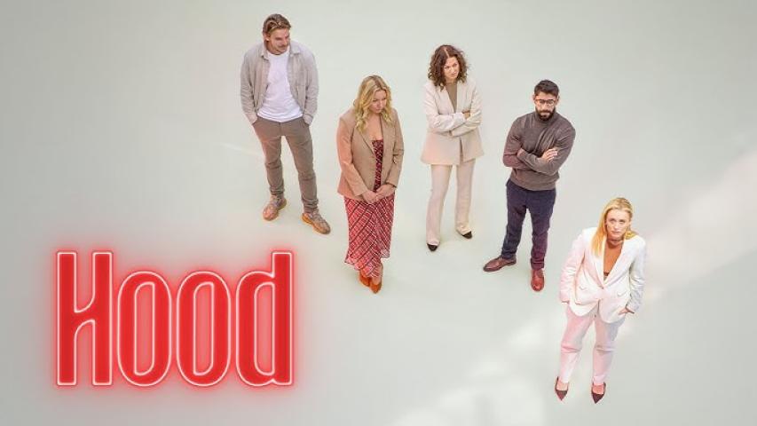Hood (2025)