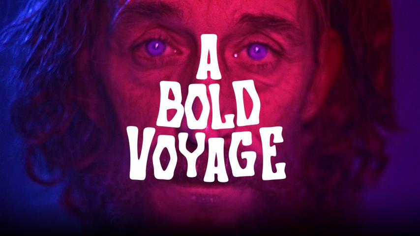 A Bold Voyage (2023)