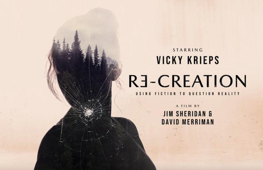Re-creation (2025)