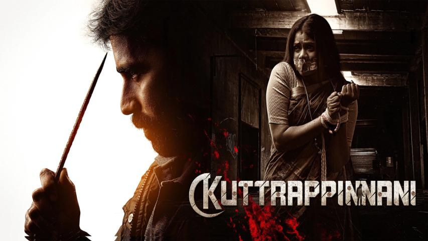 Kuttrappinnani (2023) English Sub