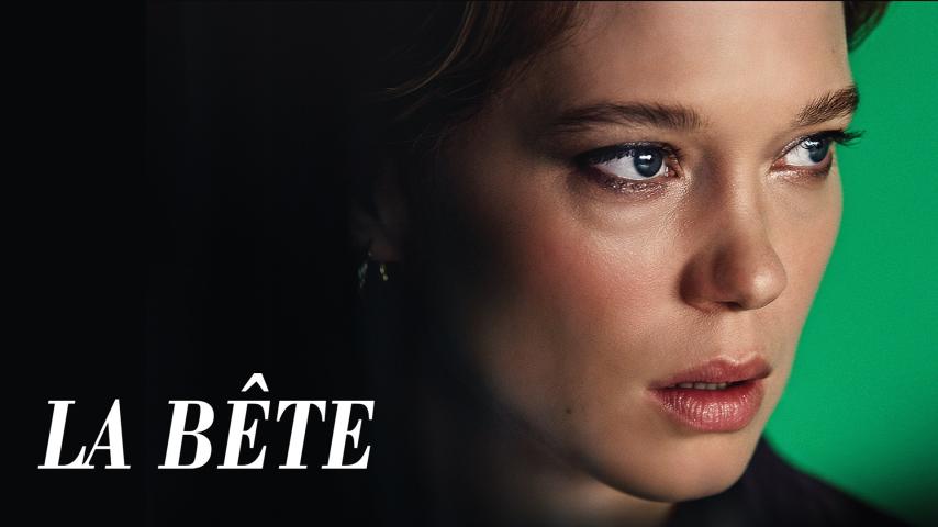 La bête (2023)