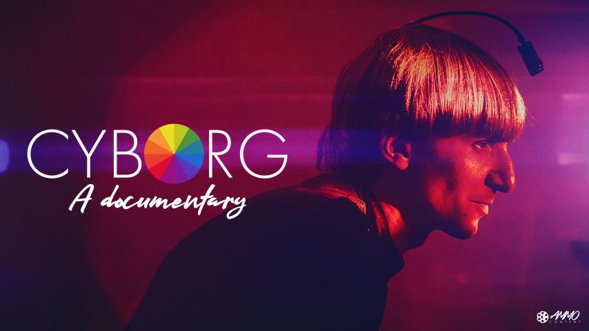 Cyborg: A Documentary (2023)