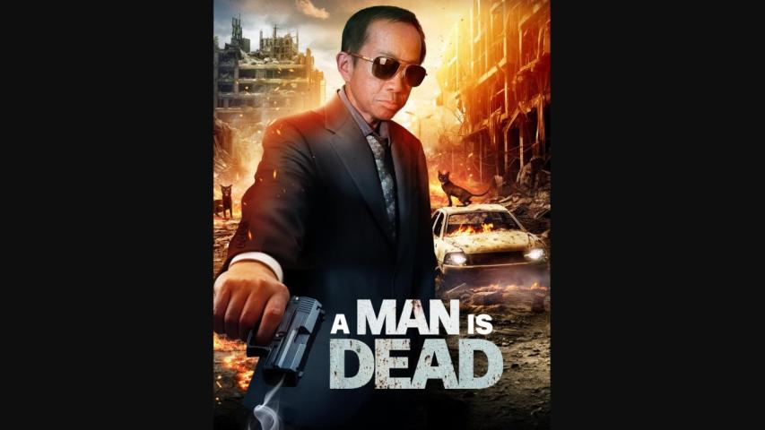 A Man is Dead (2024)