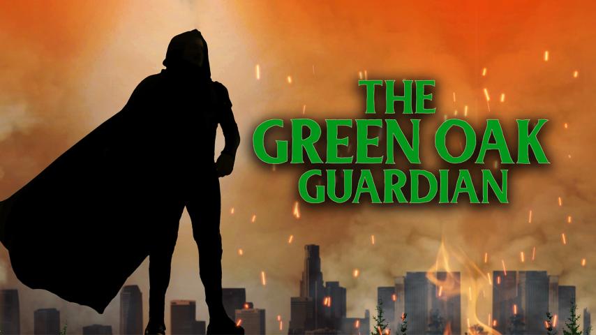 The Green Oak Guardian (2023)