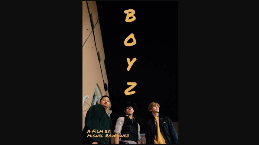 Boyz (2024)