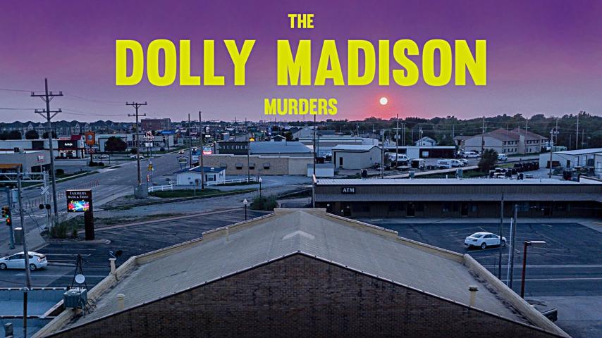 The Dolly Madison Murders (2023)