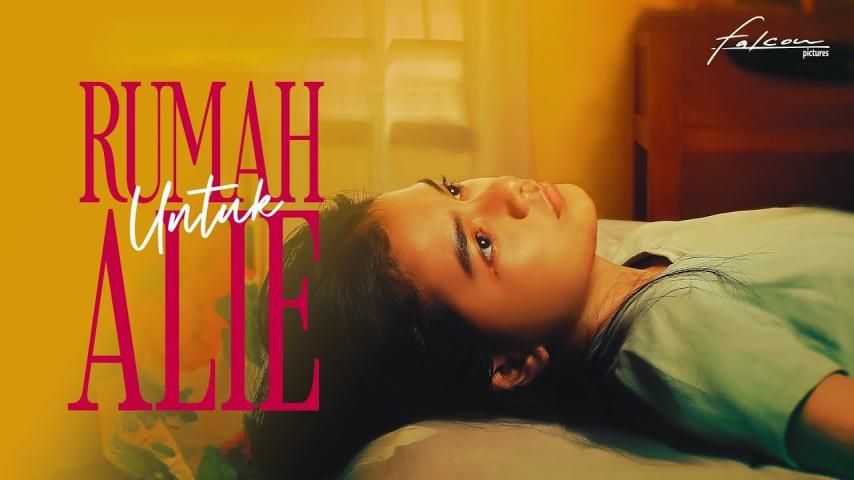 Alie's Home (2025) English Sub