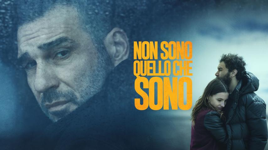 Non sono quello che sono (2023)