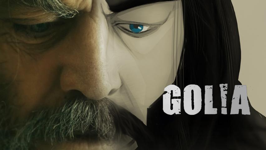Golia (2023)
