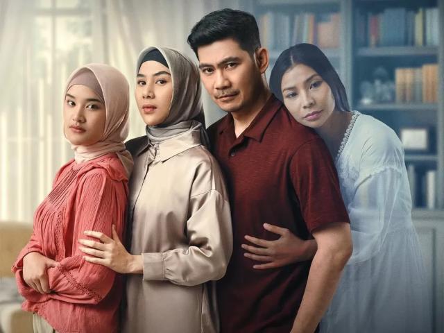 Lebih dari Selamanya (2025) English Sub