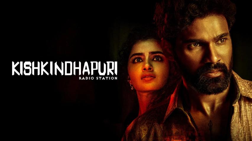 Kishkindhapuri (2025) English Sub