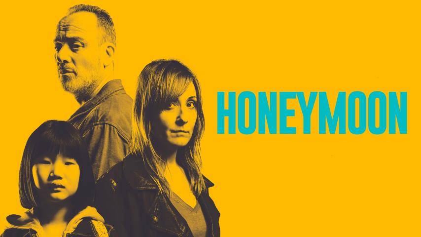 Honeymoon (2023)