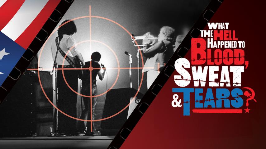 What the Hell Happened to Blood, Sweat & Tears? (2023)