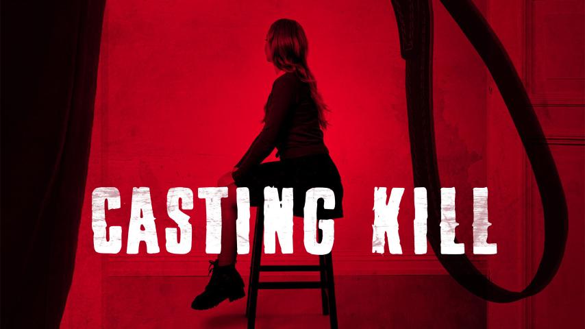 Casting Kill (2023)