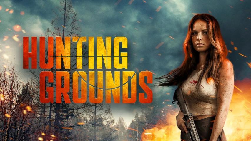 Hunting Grounds (2025)