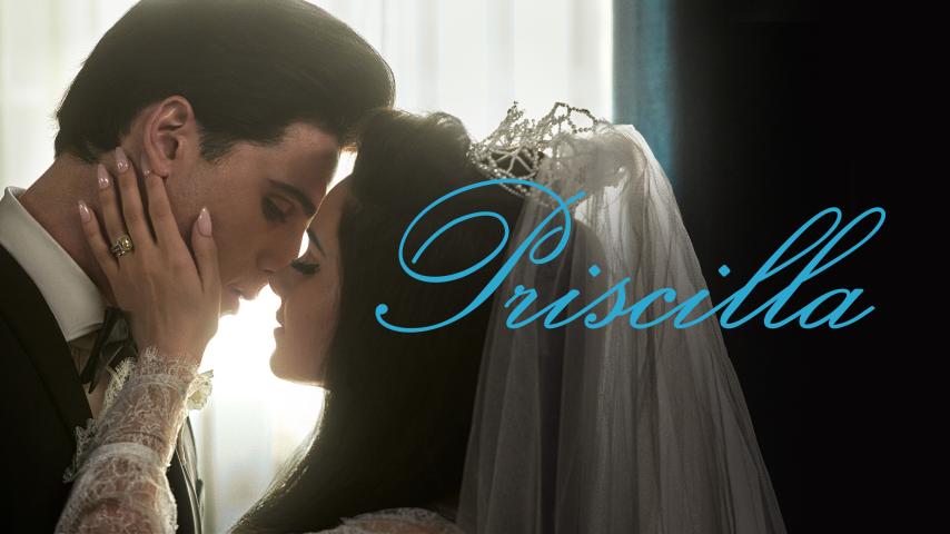 Priscilla (2023)
