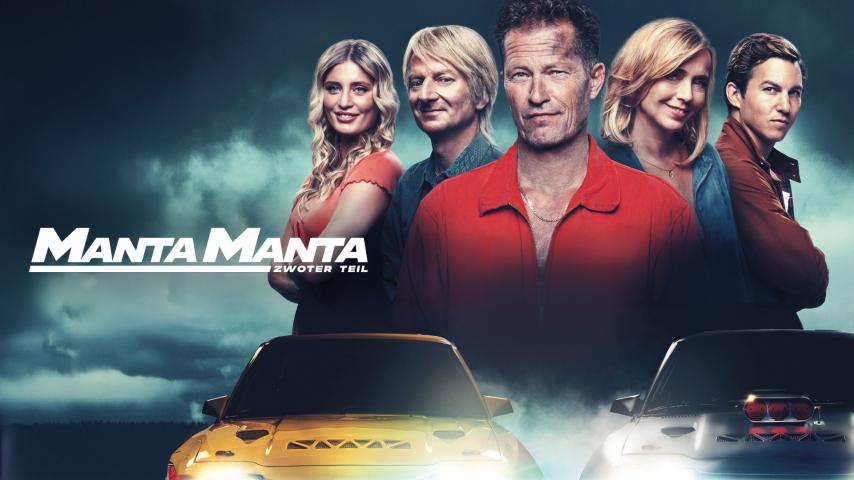 Manta, Manta - Zwoter Teil (2023)