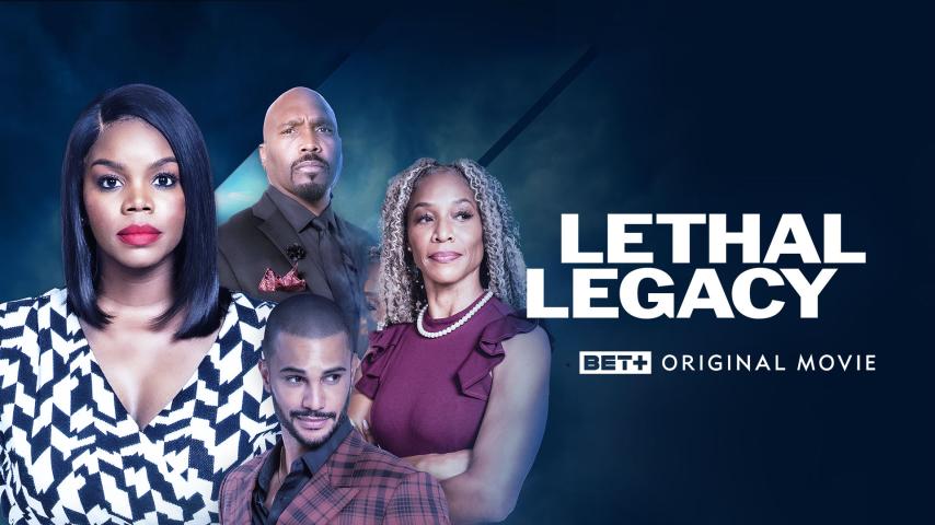 Lethal Legacy (2023)