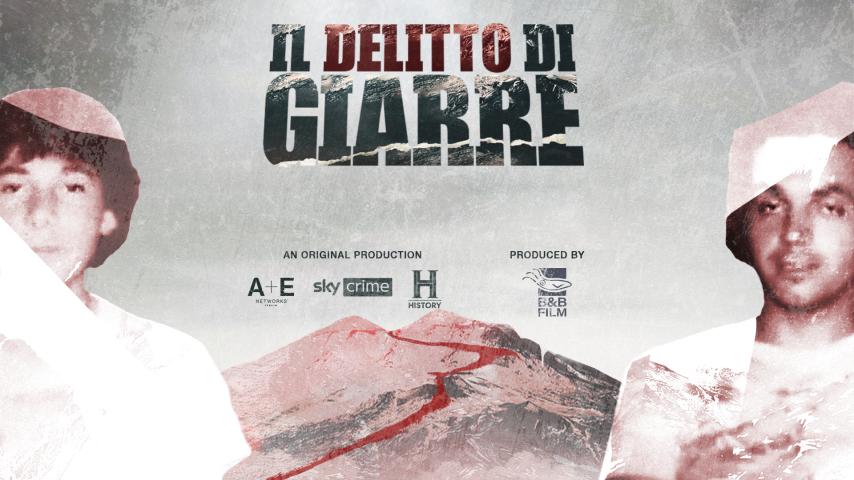 Il delitto di Giarre (2023)