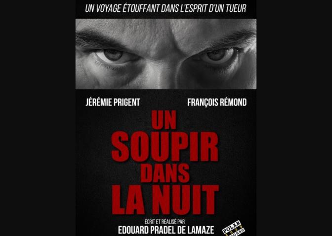 Un soupir dans la nuit (2025)