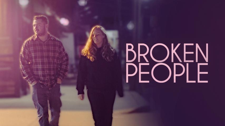 Broken People (2023)